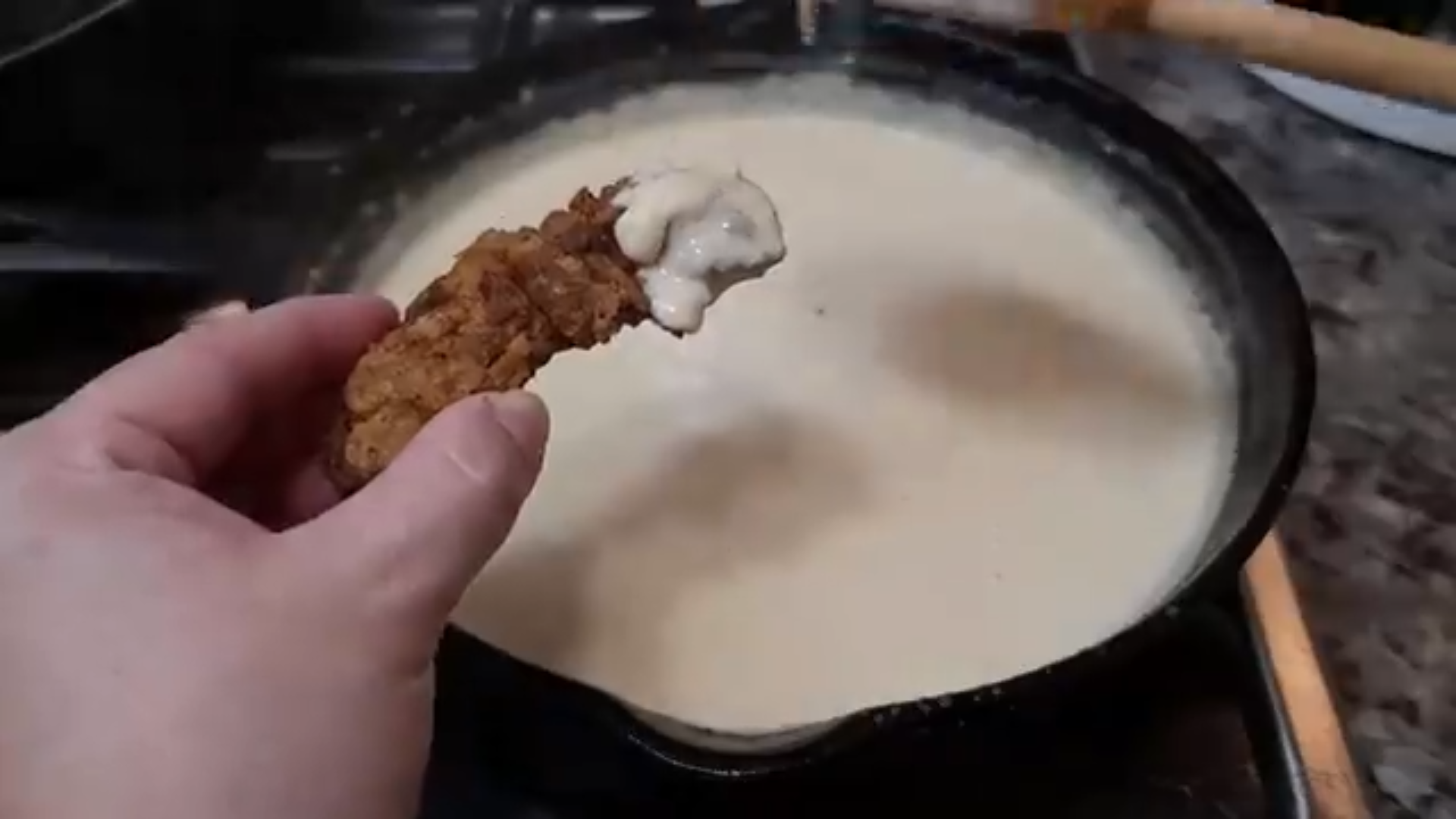 Chicken Fried Steak