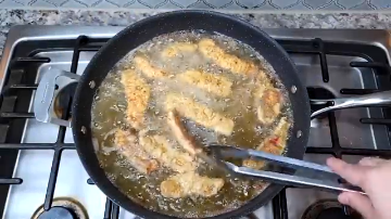 Chicken Fried Steak