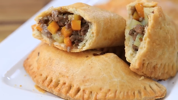 Meat Pie